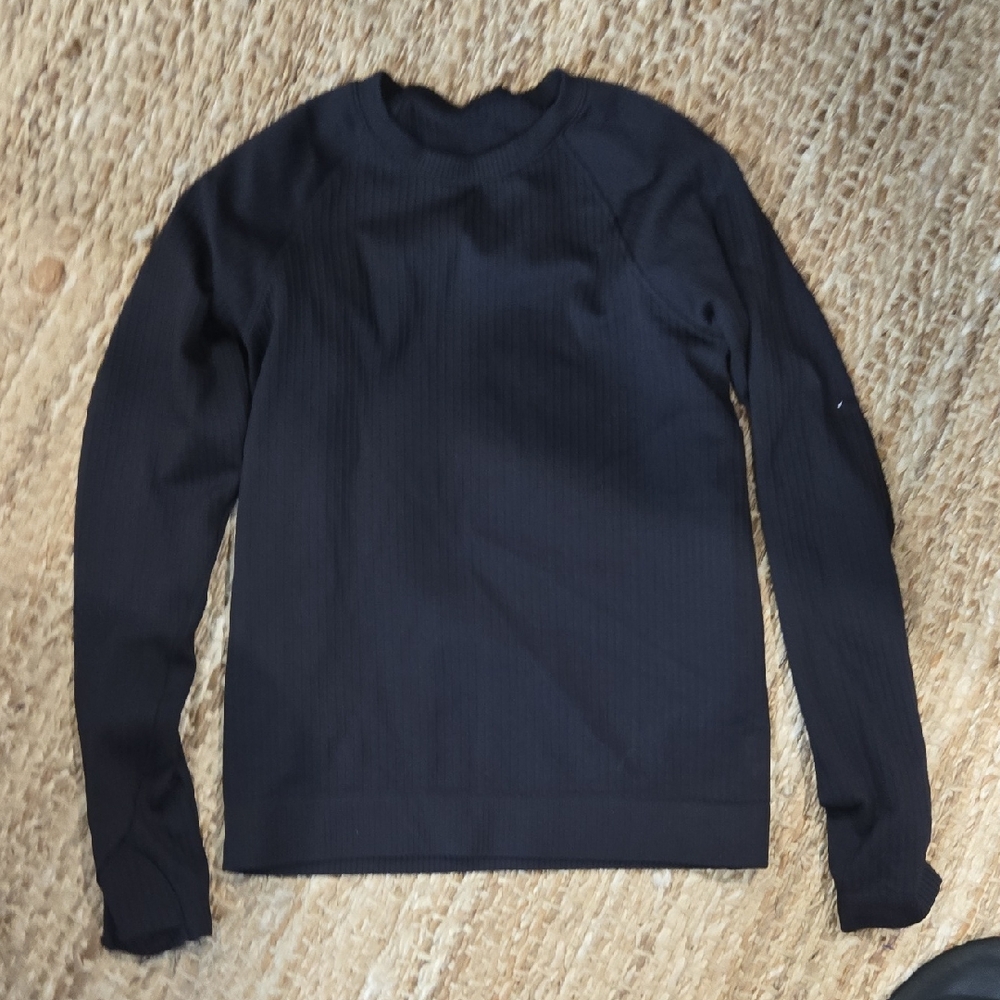 Lululemon Long Sleeve